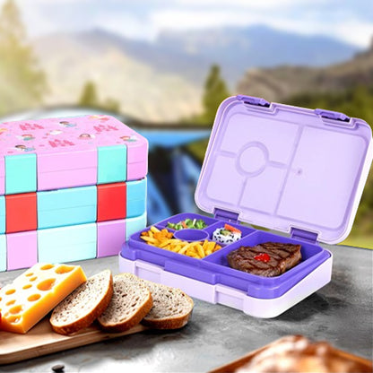 Boite Repas Isotherme - Enfant