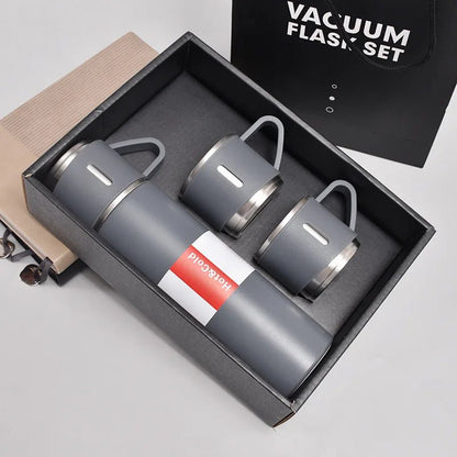 Bouteille Isotherme - Mon Univert Camping