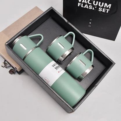 Bouteille Isotherme - Mon Univert Camping