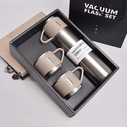Bouteille Isotherme - Mon Univert Camping