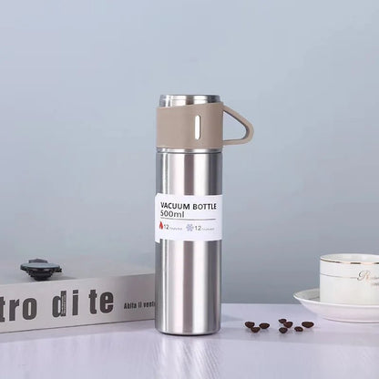 Bouteille Isotherme - Mon Univert Camping