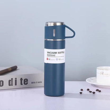 Bouteille Isotherme - Mon Univert Camping