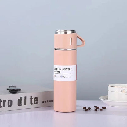 Bouteille Isotherme - Mon Univert Camping