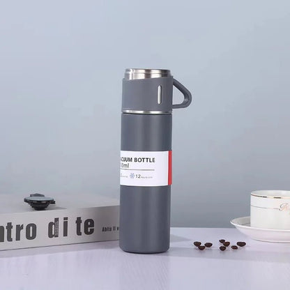 Bouteille Isotherme - Mon Univert Camping