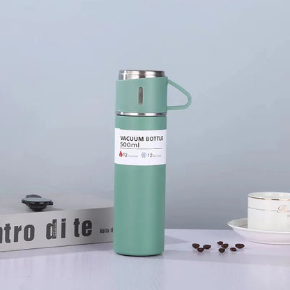 Bouteille Isotherme - Mon Univert Camping