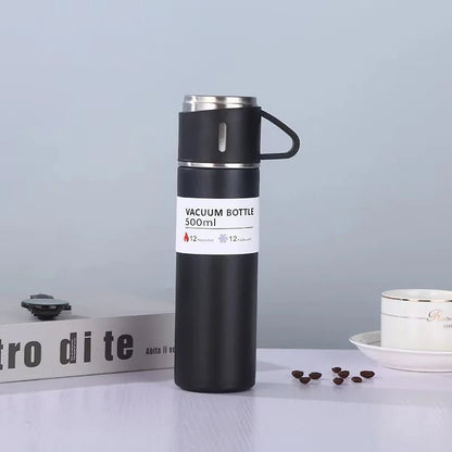 Bouteille Isotherme - Mon Univert Camping