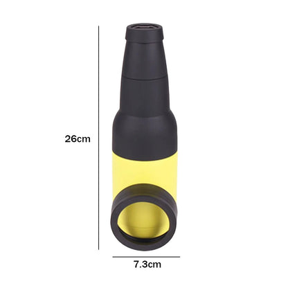 Bouteille Isotherme - Boissons - Mon Univert Camping