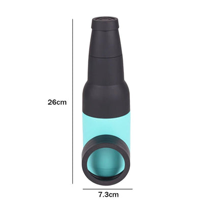 Bouteille Isotherme - Boissons - Mon Univert Camping