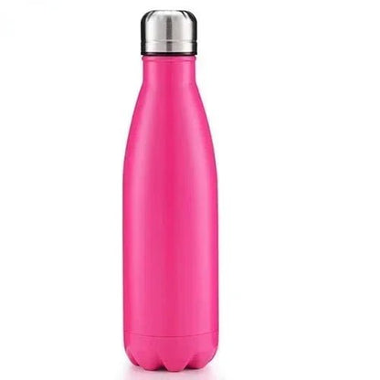 Bouteille Isotherme - Multicolore - Mon Univert Camping