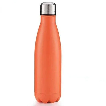 Bouteille Isotherme - Multicolore - Mon Univert Camping