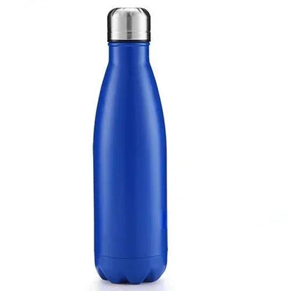 Bouteille Isotherme - Multicolore - Mon Univert Camping