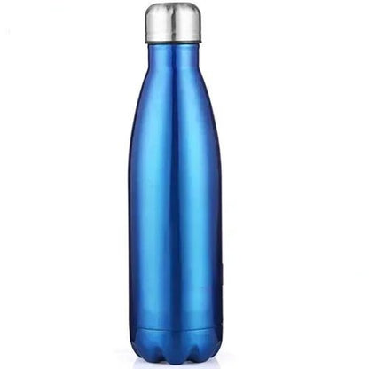 Bouteille Isotherme - Multicolore - Mon Univert Camping
