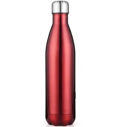 Bouteille Isotherme - Multicolore - Mon Univert Camping