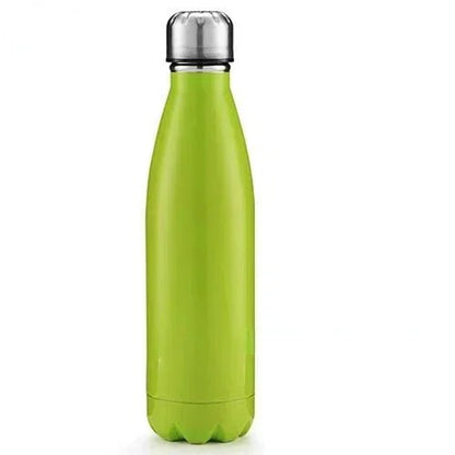 Bouteille Isotherme - Multicolore - Mon Univert Camping