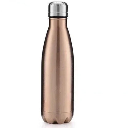 Bouteille Isotherme - Multicolore - Mon Univert Camping