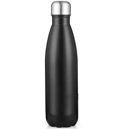 Bouteille Isotherme - Multicolore - Mon Univert Camping