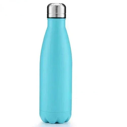 Bouteille Isotherme - Multicolore - Mon Univert Camping