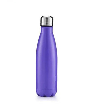 Bouteille Isotherme - Multicolore - Mon Univert Camping