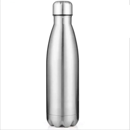 Bouteille Isotherme - Multicolore - Mon Univert Camping