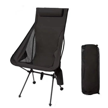 Chaise de Camping - Mon Univert Camping