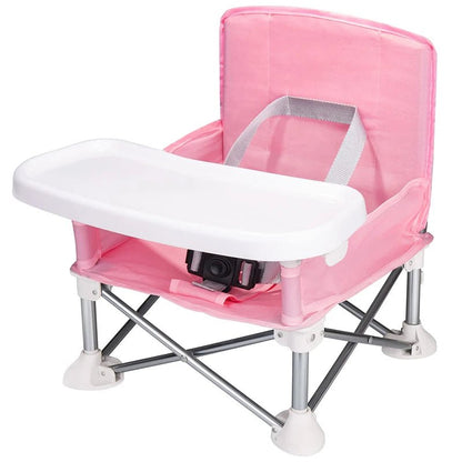 Chaise de Camping - Bébé - Mon Univert Camping
