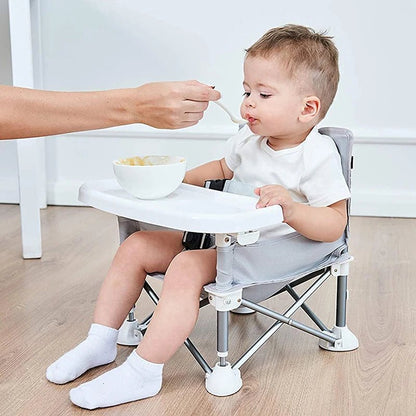 Chaise de Camping - Bébé - Mon Univert Camping
