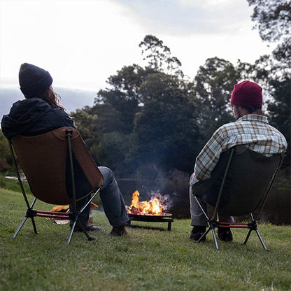 Chaise de Camping -Lunaire