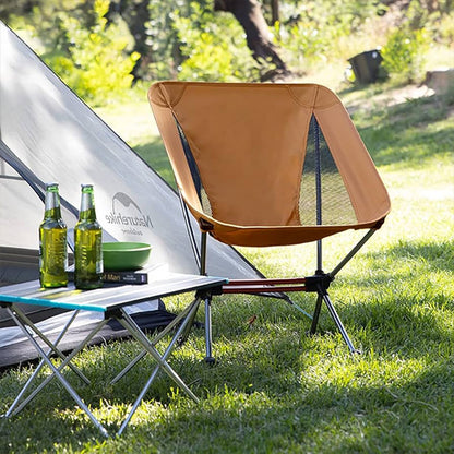 Chaise de Camping -Lunaire