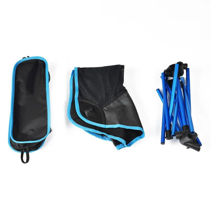 Chaise de Camping Pliante - Mon Univert Camping