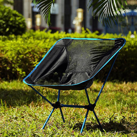 Chaise de Camping Pliante