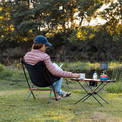 Chaise de Camping -Touristique