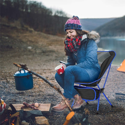 Chaise de Camping -Ultralégère