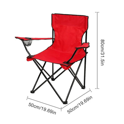 Chaises de Camping - Mon Univert Camping