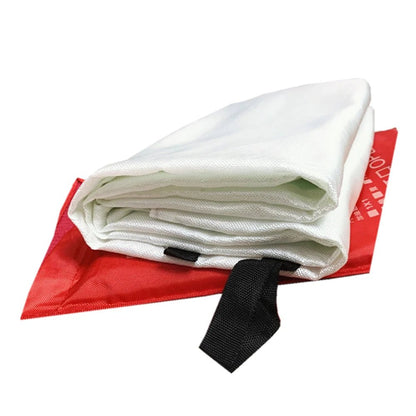 Couverture Anti Feu - Mon Univert Camping