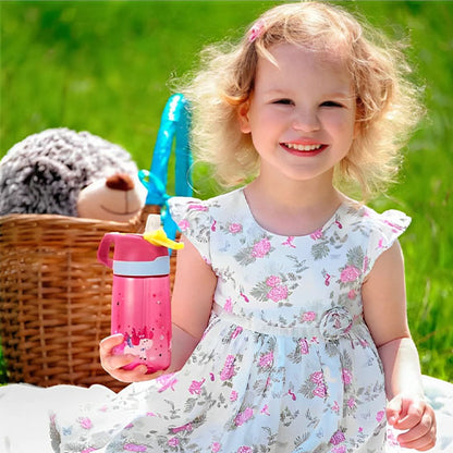 Gourde Enfant - 450 ml
