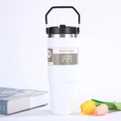 Gourde Isotherme - 890ml - Mon Univert Camping