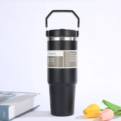 Gourde Isotherme - 890ml - Mon Univert Camping