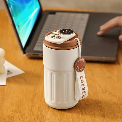Gourde Isotherme - Café - Mon Univert Camping