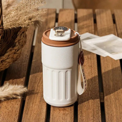 Gourde Isotherme - Café - Mon Univert Camping