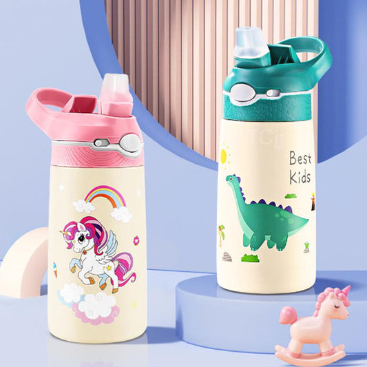 Gourde Isotherme enfant -400ml