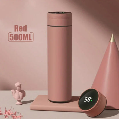 Gourde Isotherme - intelligente - Mon Univert Camping