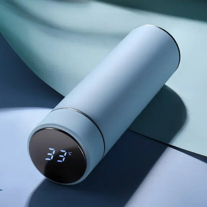 Gourde Isotherme - intelligente - Mon Univert Camping