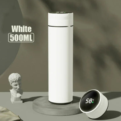 Gourde Isotherme - intelligente - Mon Univert Camping