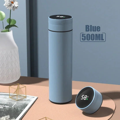 Gourde Isotherme - intelligente - Mon Univert Camping