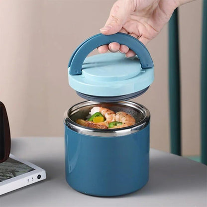 Lunch Box Isotherme