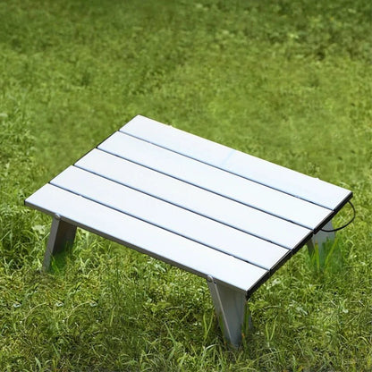 Mini - Table de Camping Pliante - Mon Univert Camping