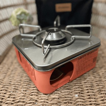 Réchaud à Gaz - Mon Univert Camping