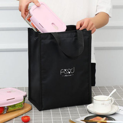 Sac à Repas Isotherme -Pliable