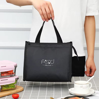 Sac à Repas Isotherme -Pliable