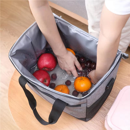 Sac Isotherme -32L